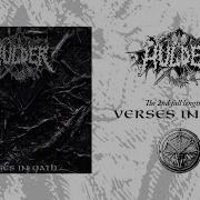 Hulder Verses In Oath Full Album