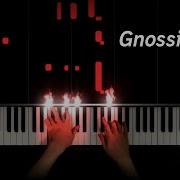 Gnossienne No 1