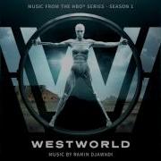 Westworld Ost Season One Track 01 Main Title Theme Westworld