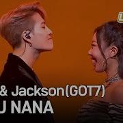 Jessi Nunu Nana With Jackson English Subtitle