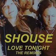 Shouse Love Tonight Mike Simonetti Remix