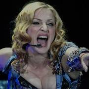 Madonna Nobody Knows Me Studio Version