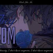 Nightcore As They Bloom Lv