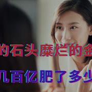 疯狂的石头糜烂的金融圈