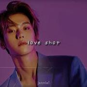 Love Shot Speed Up