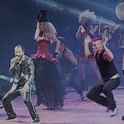 Dj Bobo Let The Dream Come True Circus