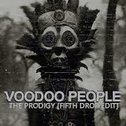 Voodoo People The Prodigy Mr Machine Remix 5Thdrop Exclusive Edit 2023