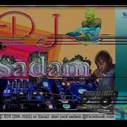 Dj Sadam Takbiran Remix