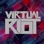 Virtual Riot Degenerates New Music