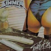 Sinner Touch Of Sin Album