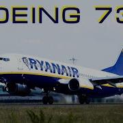 Boeing 737 Compilation