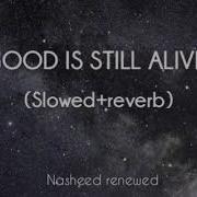 Good Is Still Alive Slowed