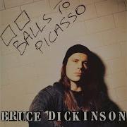 Bruce Dickinson Tears Of The Dragon Acoustic