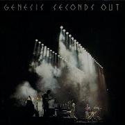 The Musical Box Closing Section Genesis Band