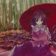 Touhou Kaguya Theme