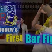 Fluffypuppy Gets Into A Bar Fight Drunkn Bar Fight Vr