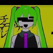 アンチミーマティックカ ール Antimemetic Girl