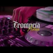 Dj Rene Abrego Trompeta Aletosa Original Mix