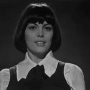 Mireille Mathieu Comme Deux Trains Dans La Nuit Midi Trente 1972