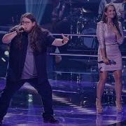 Egon Herrn Leben Vs Susan Albers Bring Me To Life The Voice 2023 Germany