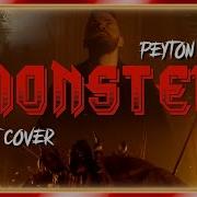 Monster Skillet Diablo 4 Viking Reimagined By Peyton Parrish