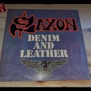 Saxon 1981 Vinil