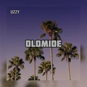 Olomidé U2Zy