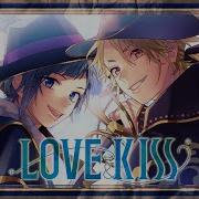 Love Kiss N Edit Honeyworks