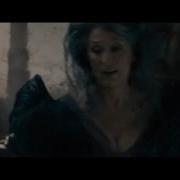 Meryl Streep She Ll Be Back Deleted Into The Woods Song