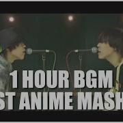 1 Hour Tiktok Anime Mashup