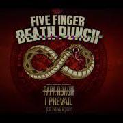 Five Finger Death Punch F8