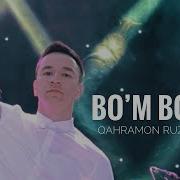 Qahramon Ruzmetov Bo M Bo Sh New Klip