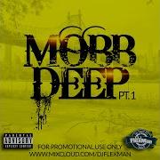 Mobb Deep Сборник