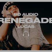 Renegade Lucas Empty Arena