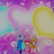 Pretty Cure Mix Heart Attack プリキュア Mixハートアタック