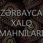 Azeri Xalq Mahnıları