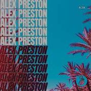 Alex Preston Aja