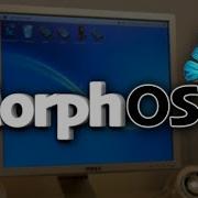 Morphos