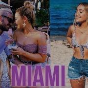 Miami Heat Travel Diary Amanda Ensing