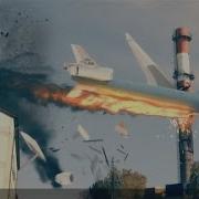 Plane Crash Vfx Breakdown Mp3