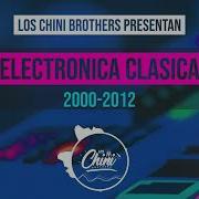 Mix Electro Pop Antiguo