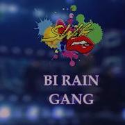 Sana 2018 Bi Rain Gang Cover Swagger Dance Group