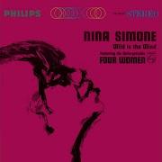 That S All I Ask Nina Simone