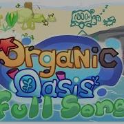 Organic Oasis