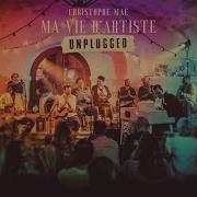 Il Est Où Le Bonheur Unplugged Christophe Mae