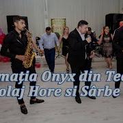 Formatia Onyx Din Tecuci Etno