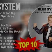 Blue System Best Of The Best