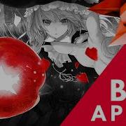 Bad Apple English Version