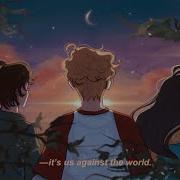 Us Against The World Kanaya