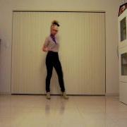 T Ara Roly Poly Dance Cover Kaotsun